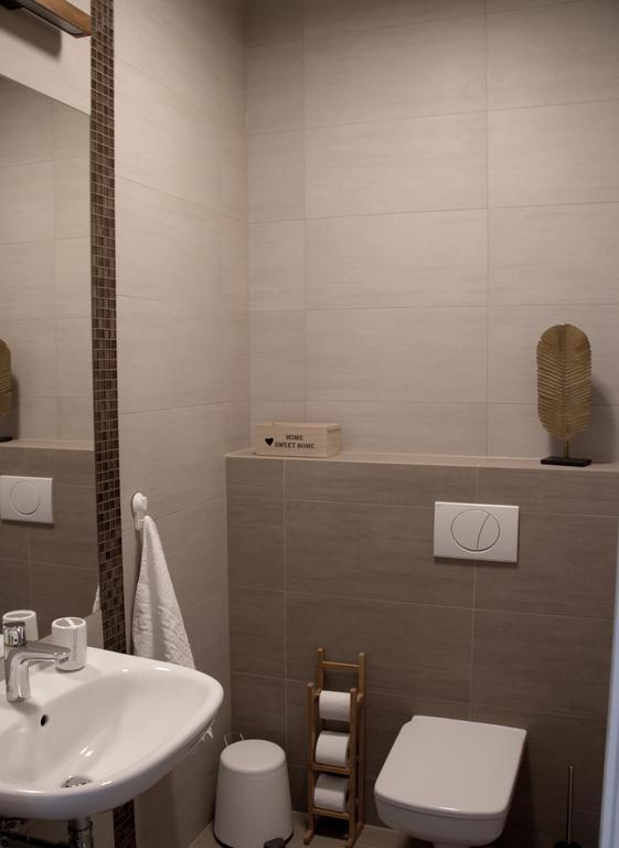 Apt Nadmorskie - Solna Kołobrzeg Quarto foto